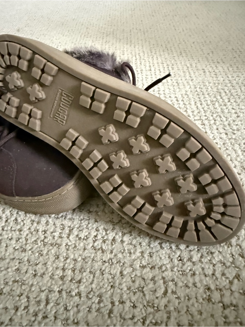 Cougar Insulated Snow Boots